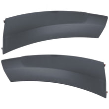Load image into Gallery viewer, 2013-2017 Audi Q5 &amp; SQ5 Fender Flares - Left &amp; Right (8R0853727B1QP)