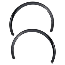 Load image into Gallery viewer, 2023 Toyota Prius &amp; Prius Prime Fender Flares - Left &amp; Right (7560147010)