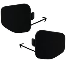 Load image into Gallery viewer, 2023 Toyota Prius &amp; Prius Prime Tow Eye Cover - Lower Bumper Left &amp; Right (17679232)
