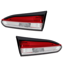 Load image into Gallery viewer, 2022-2024 Toyota Corolla Cross Tail Lights - Driver &amp; Passenger Side (815800A140)