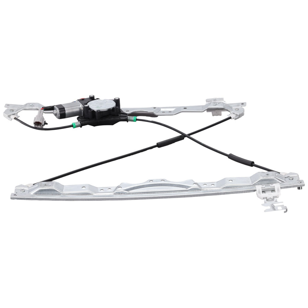2004-2015 Nissan Window Regulators - Front, Driver & Passenger Side (80720ZT00A)