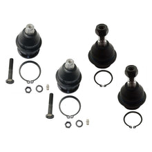 Load image into Gallery viewer, 2002-2010 Ford Ranger, Mazda B3000 &amp; Mazda B4000 Ball Joints - Front, Driver &amp; Passenger Side, Upper (2601818)