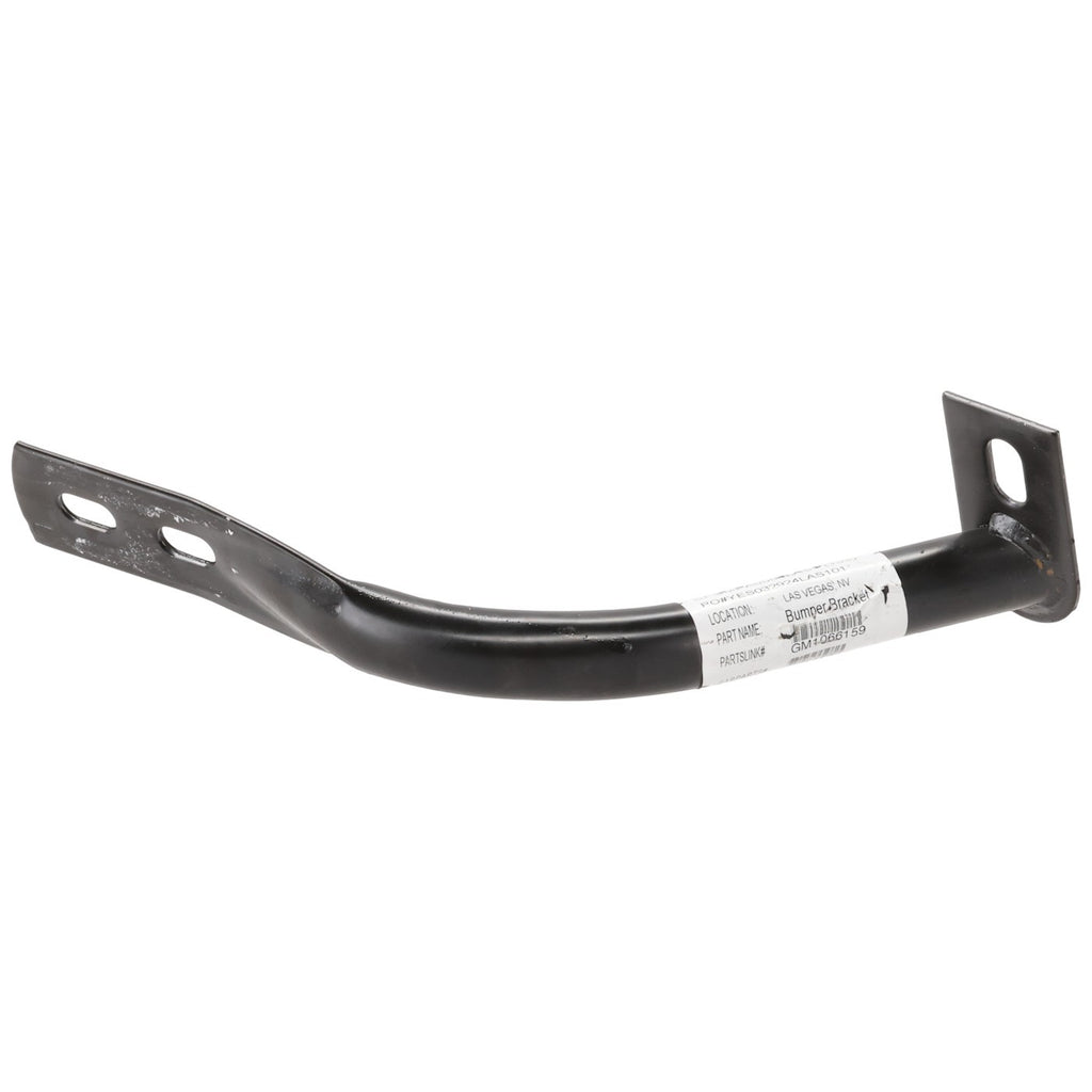 2003-2007 Chevrolet Bumper Face Bar - Front (19150310)