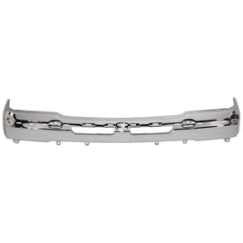 2003-2007 Chevrolet Bumper Face Bar - Front (19150310)