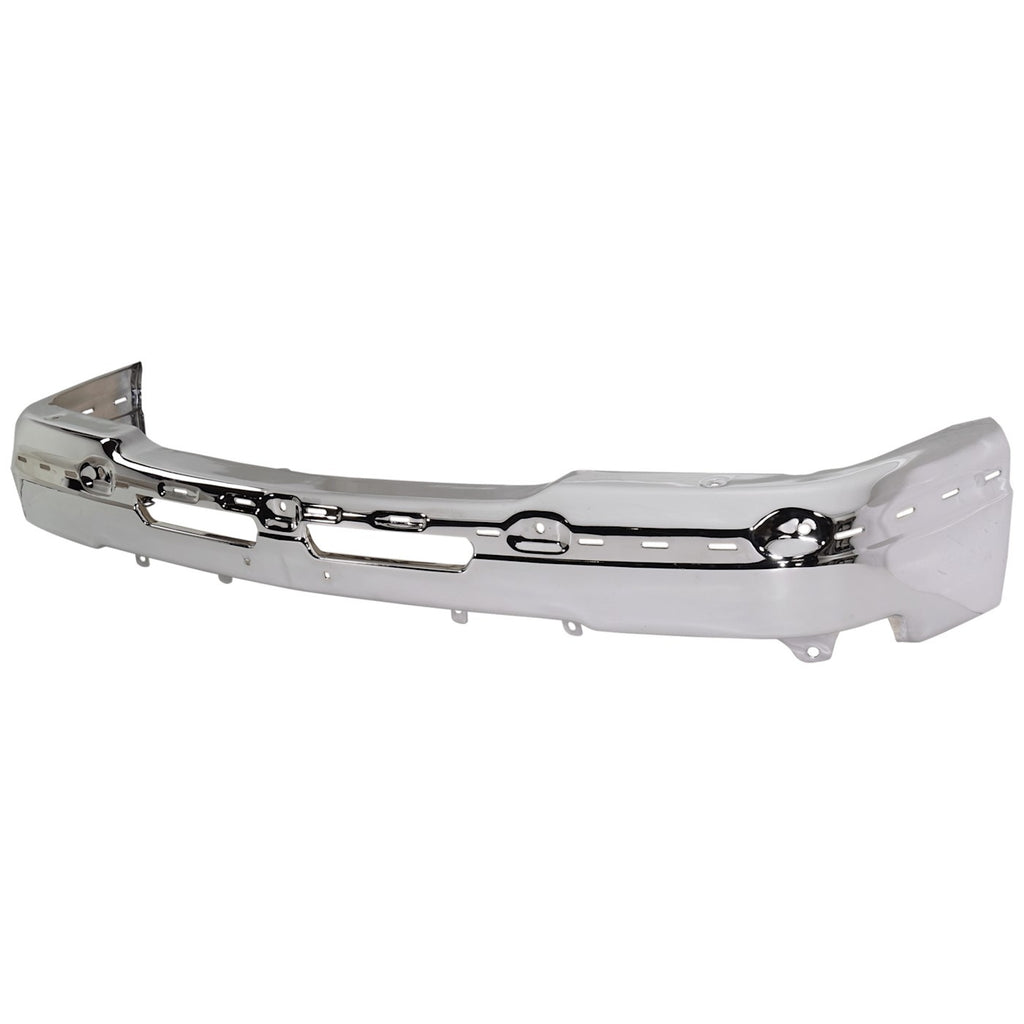 2003-2007 Chevrolet Bumper Face Bar - Front (19150310)