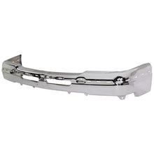 Load image into Gallery viewer, 2003-2007 Chevrolet Bumper Face Bar - Front (19150310)