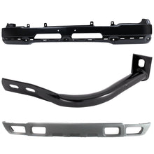 Load image into Gallery viewer, 2003-2007 Chevrolet Silverado 1500 &amp; Silverado 1500 Classic Bumper Face Bar - Front (89025748)