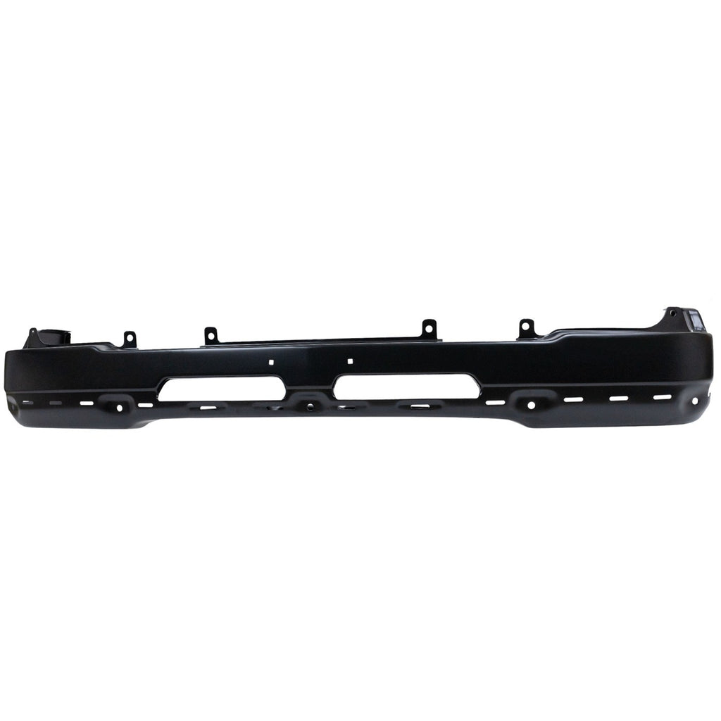 2003-2007 Chevrolet Silverado 1500 & Silverado 1500 Classic Bumper Face Bar - Front (89025748)