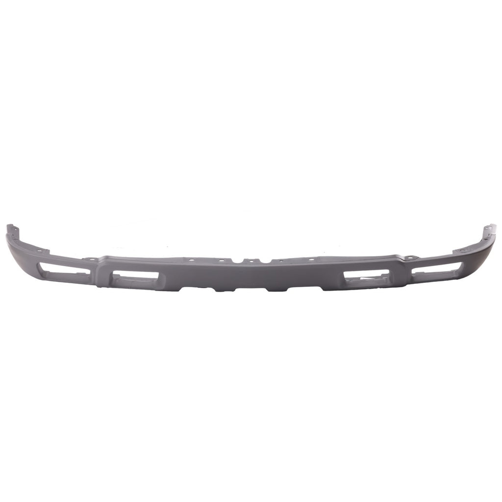 2003-2007 Chevrolet Silverado 1500 & Silverado 1500 Classic Bumper Face Bar - Front (89025748)
