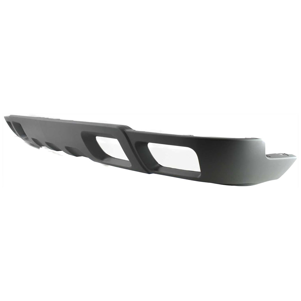 2003-2007 Chevrolet Silverado 1500 & Silverado 1500 Classic Bumper Face Bar - Front (89025748)