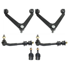 Load image into Gallery viewer, 2004-2009 Chrysler Aspen &amp; Dodge Durango Control Arms - Front, Driver &amp; Passenger Side, Upper (52106577AA)