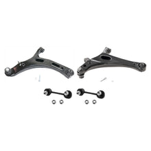 Load image into Gallery viewer, 2010-2014 Subaru Outback Control Arms - Front, Driver &amp; Passenger Side, Lower (17680036)