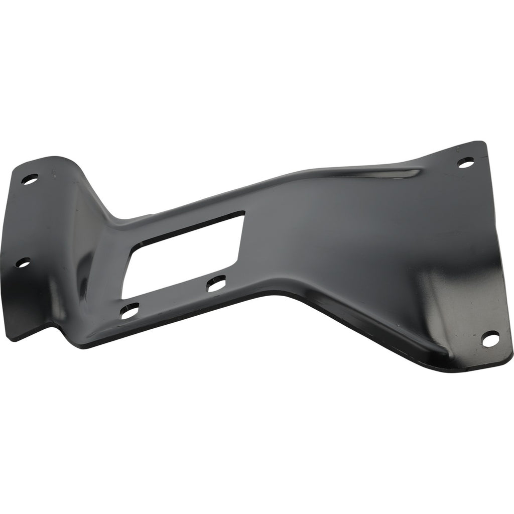 2005-2007 Ford Excursion, F-250 Super Duty & F-350 Super Duty Bumper Face Bar - Front (5C3Z17757BA)