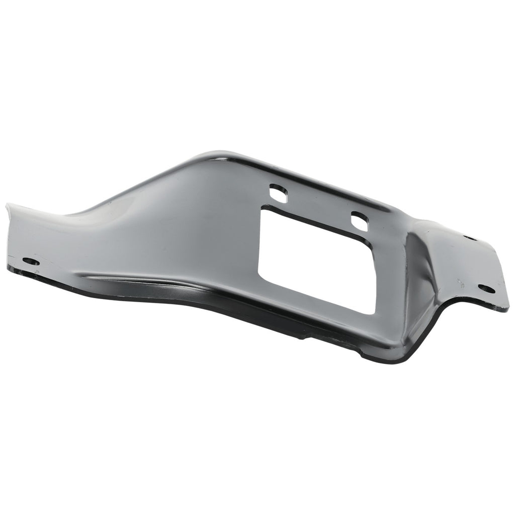 2005-2007 Ford Excursion, F-250 Super Duty & F-350 Super Duty Bumper Face Bar - Front (5C3Z17757BA)