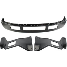 Load image into Gallery viewer, 2005-2007 Ford Excursion, F-250 Super Duty &amp; F-350 Super Duty Bumper Face Bar - Front (5C3Z17757CAA)
