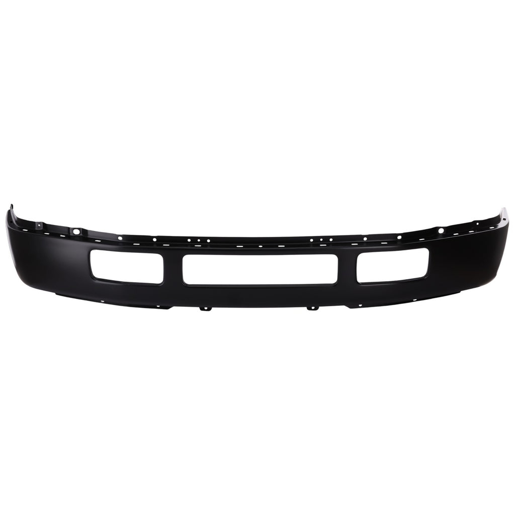2005-2007 Ford Excursion, F-250 Super Duty & F-350 Super Duty Bumper Face Bar - Front (5C3Z17757CAA)