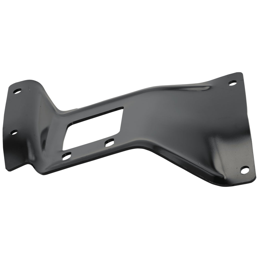 2005-2007 Ford Excursion, F-250 Super Duty & F-350 Super Duty Bumper Face Bar - Front (5C3Z17757CAA)