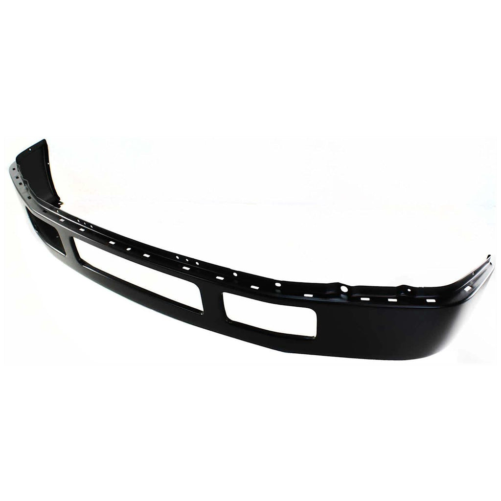2005-2007 Ford Excursion, F-250 Super Duty & F-350 Super Duty Bumper Face Bar - Front (5C3Z17757CAA)