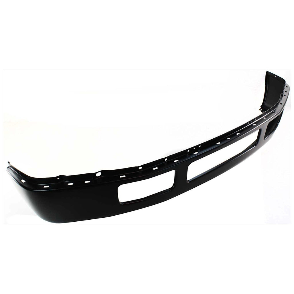 2005-2007 Ford Excursion, F-250 Super Duty & F-350 Super Duty Bumper Face Bar - Front (5C3Z17757CAA)