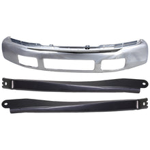 Load image into Gallery viewer, 2005-2007 Ford Excursion, F-250 Super Duty &amp; F-350 Super Duty Bumper Face Bar - Front (5C3Z17757BA)