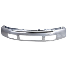 2005-2007 Ford Excursion, F-250 Super Duty & F-350 Super Duty Bumper Face Bar - Front (5C3Z17757BA)