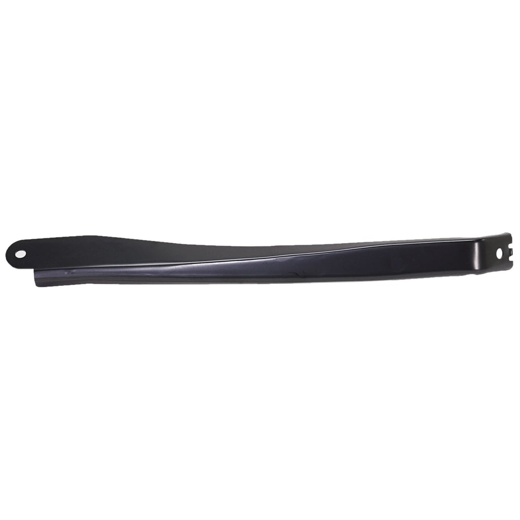 2005-2007 Ford Excursion, F-250 Super Duty & F-350 Super Duty Bumper Face Bar - Front (5C3Z17757BA)