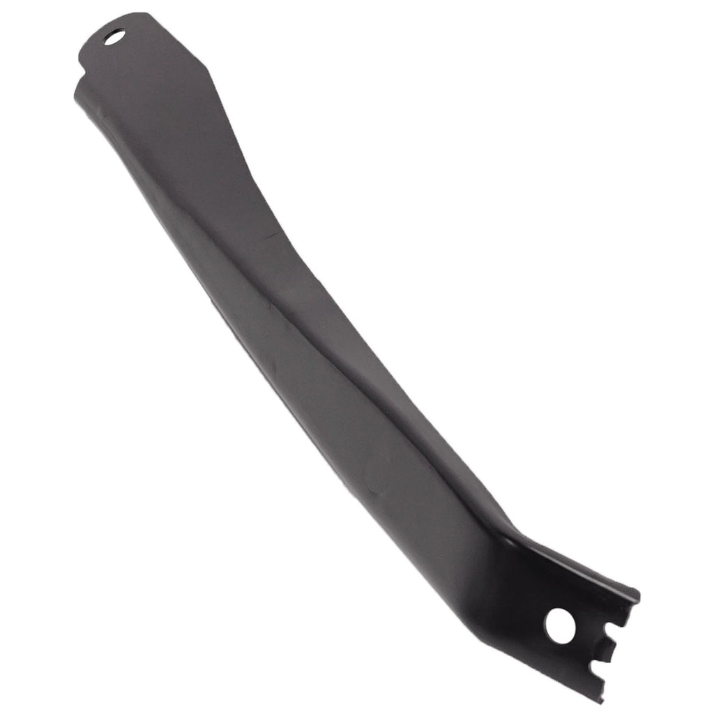 2005-2007 Ford Excursion, F-250 Super Duty & F-350 Super Duty Bumper Face Bar - Front (5C3Z17757BA)