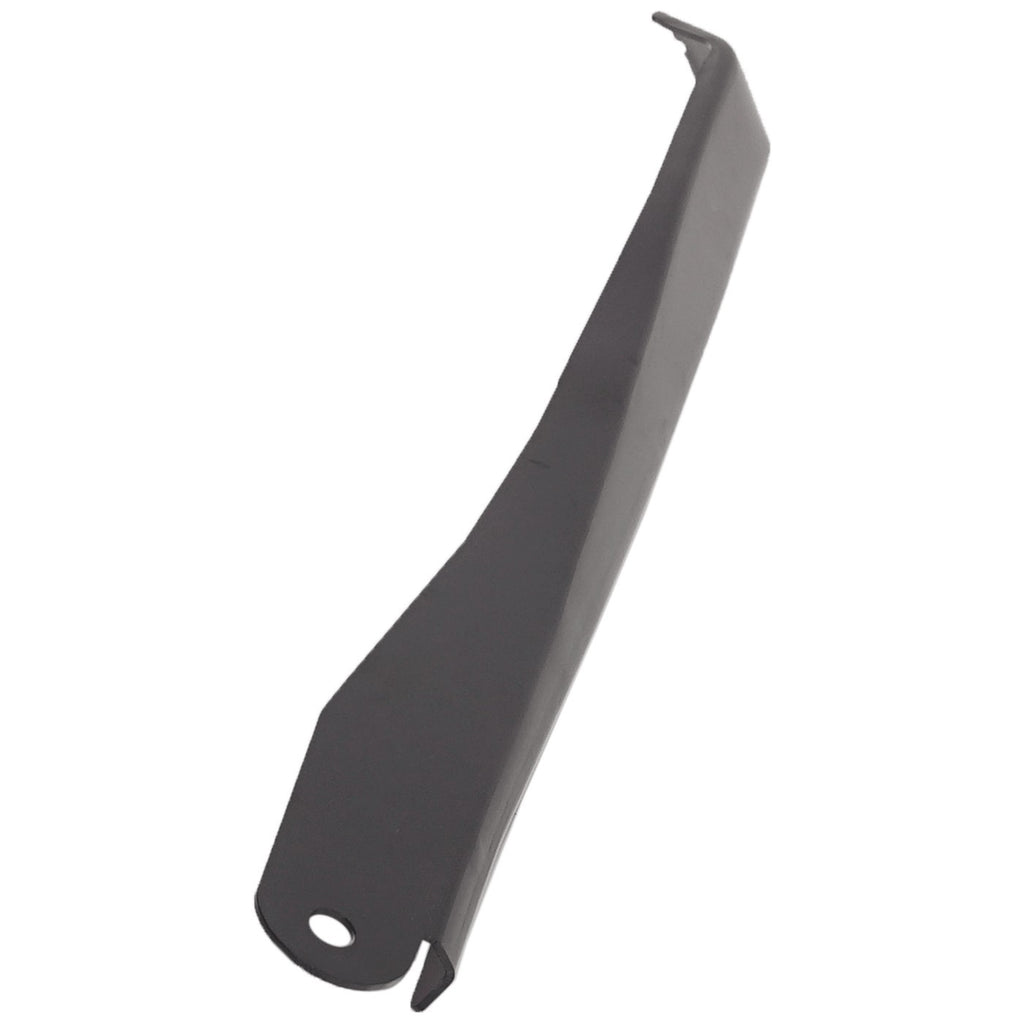 2005-2007 Ford Excursion, F-250 Super Duty & F-350 Super Duty Bumper Face Bar - Front (5C3Z17757BA)