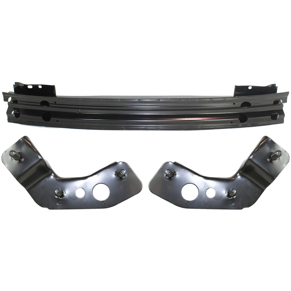 2005-2009 Ford Mustang Bumper Face Bar - Front (BR3Z17757B)