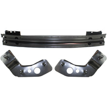 Load image into Gallery viewer, 2005-2009 Ford Mustang Bumper Face Bar - Front (BR3Z17757B)