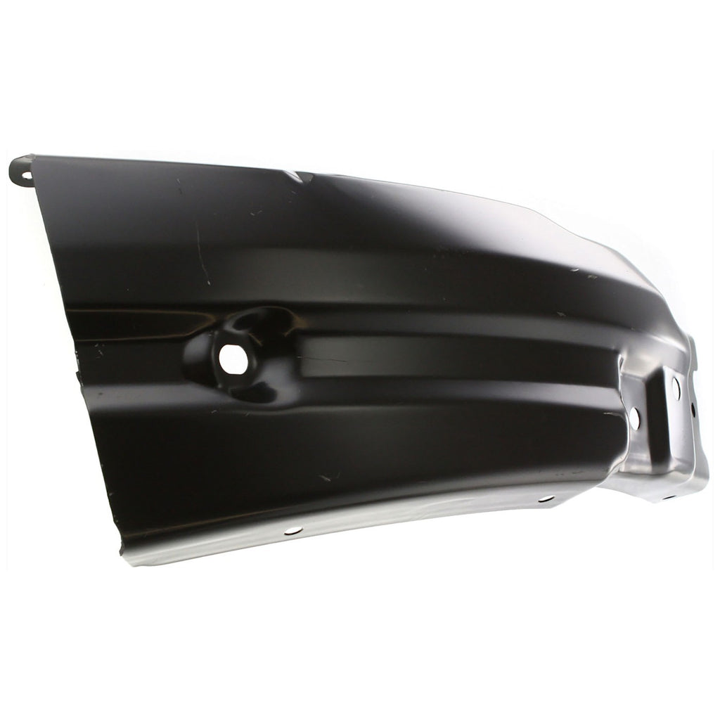 2007-2013 Chevrolet Silverado 1500, Silverado 2500 HD & Silverado 3500 HD Bumper Face Bar - Front (15941850)