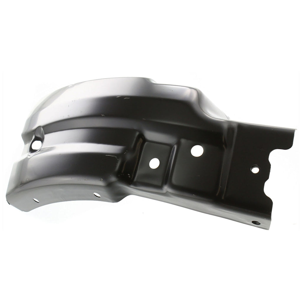 2007-2013 Chevrolet Silverado 1500, Silverado 2500 HD & Silverado 3500 HD Bumper Face Bar - Front (15941850)