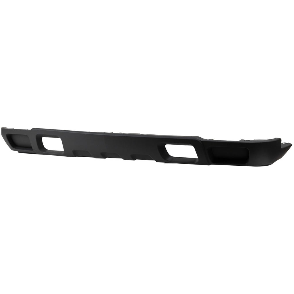 2003-2007 Chevrolet Bumper Face Bar - Front (89025748)