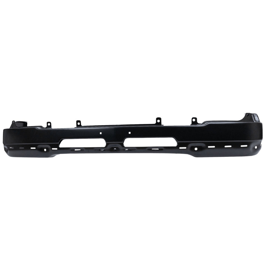 2003-2007 Chevrolet Bumper Face Bar - Front (89025748)