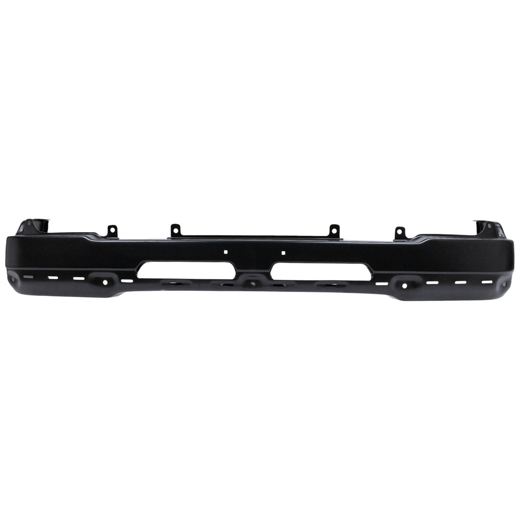 2003-2007 Chevrolet Bumper Face Bar - Front (89025748)