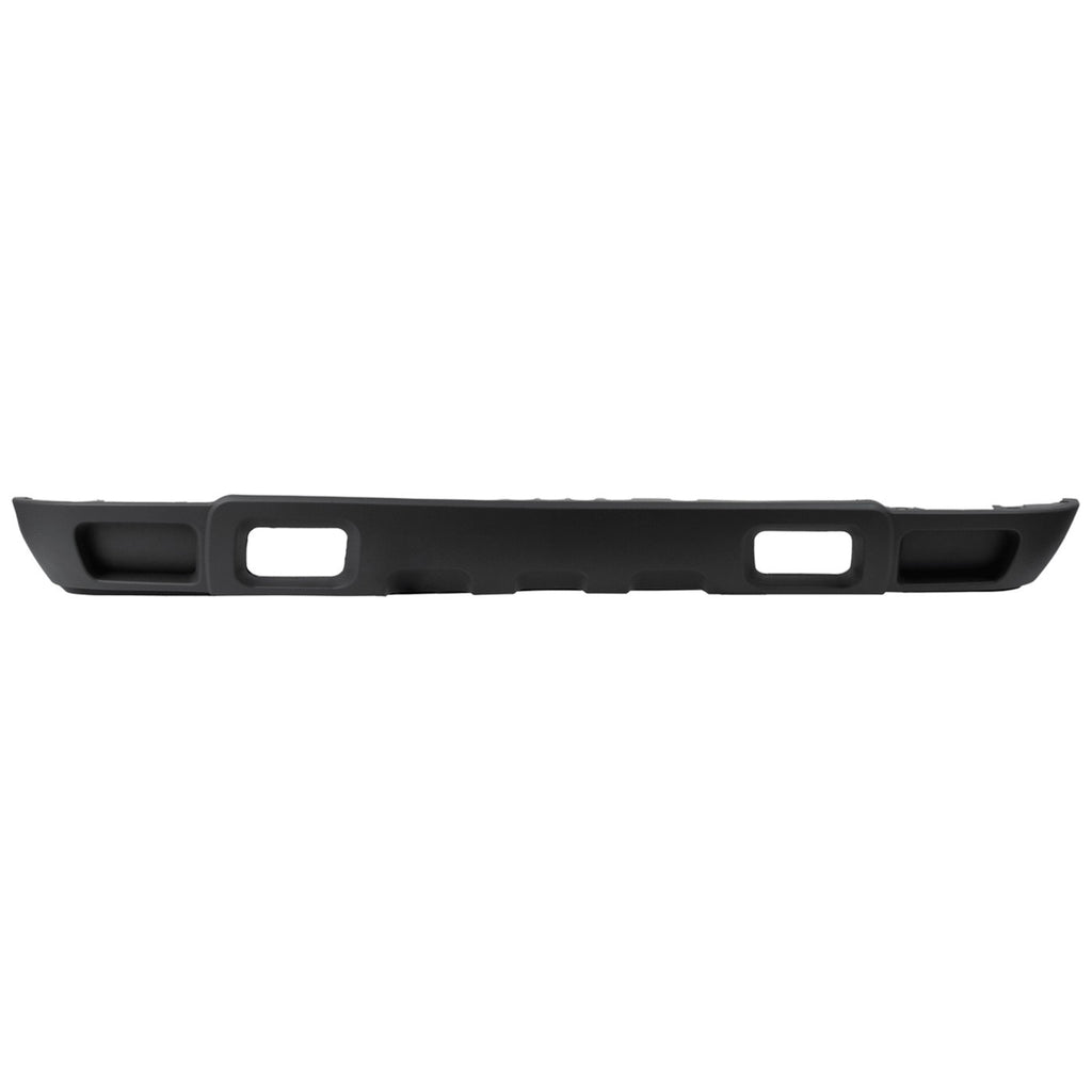 2003-2007 Chevrolet Bumper Face Bar - Front (89025748)