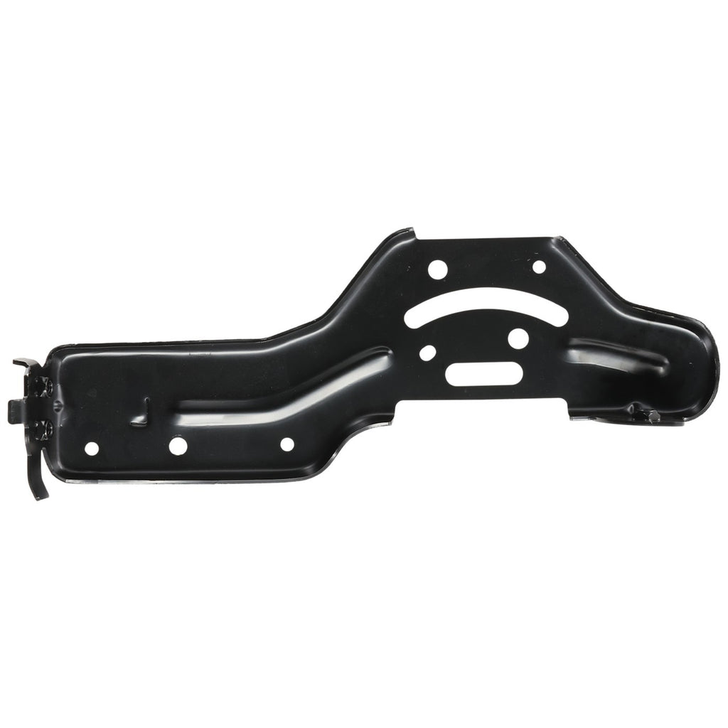 2004-2007 Nissan Armada, Pathfinder Armada & TITAN Bumper Face Bar - Front (62022ZR08A)
