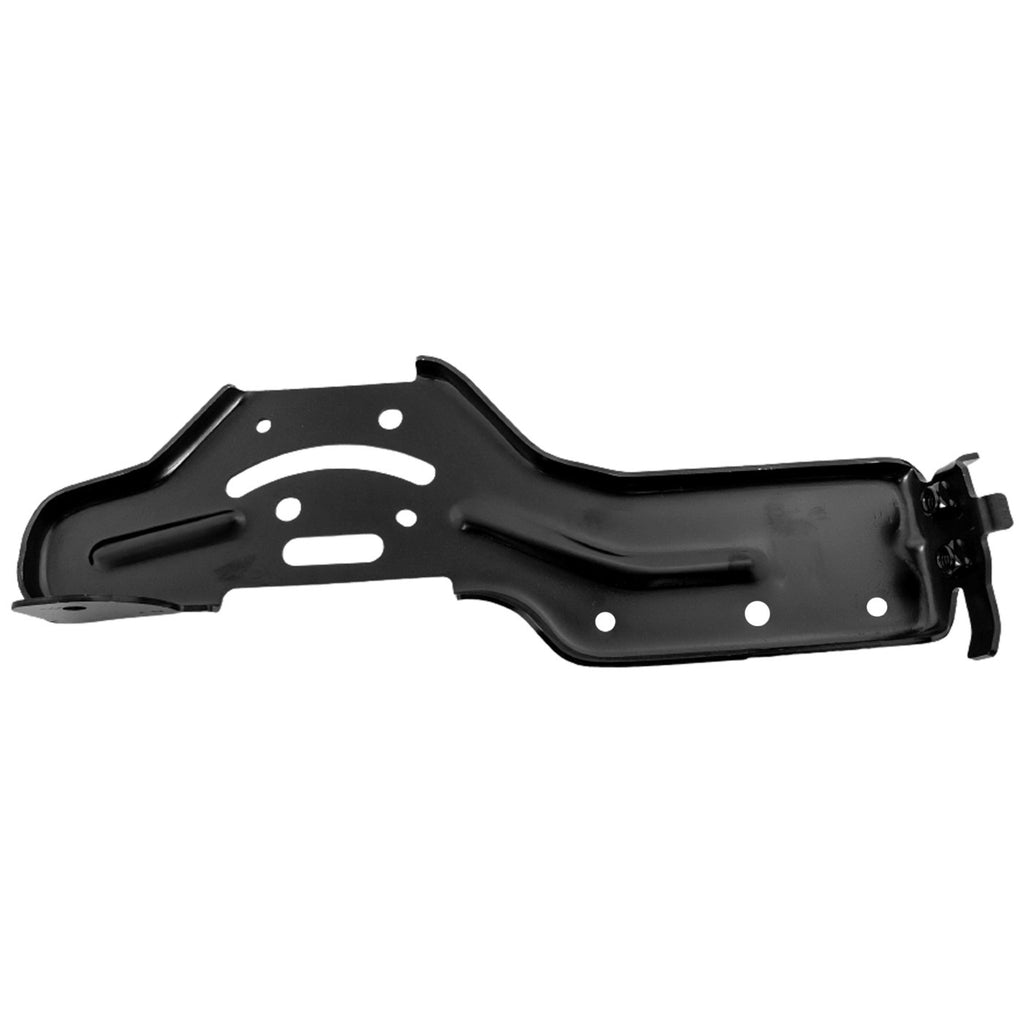 2004-2007 Nissan Armada, Pathfinder Armada & TITAN Bumper Face Bar - Front (62022ZR08A)