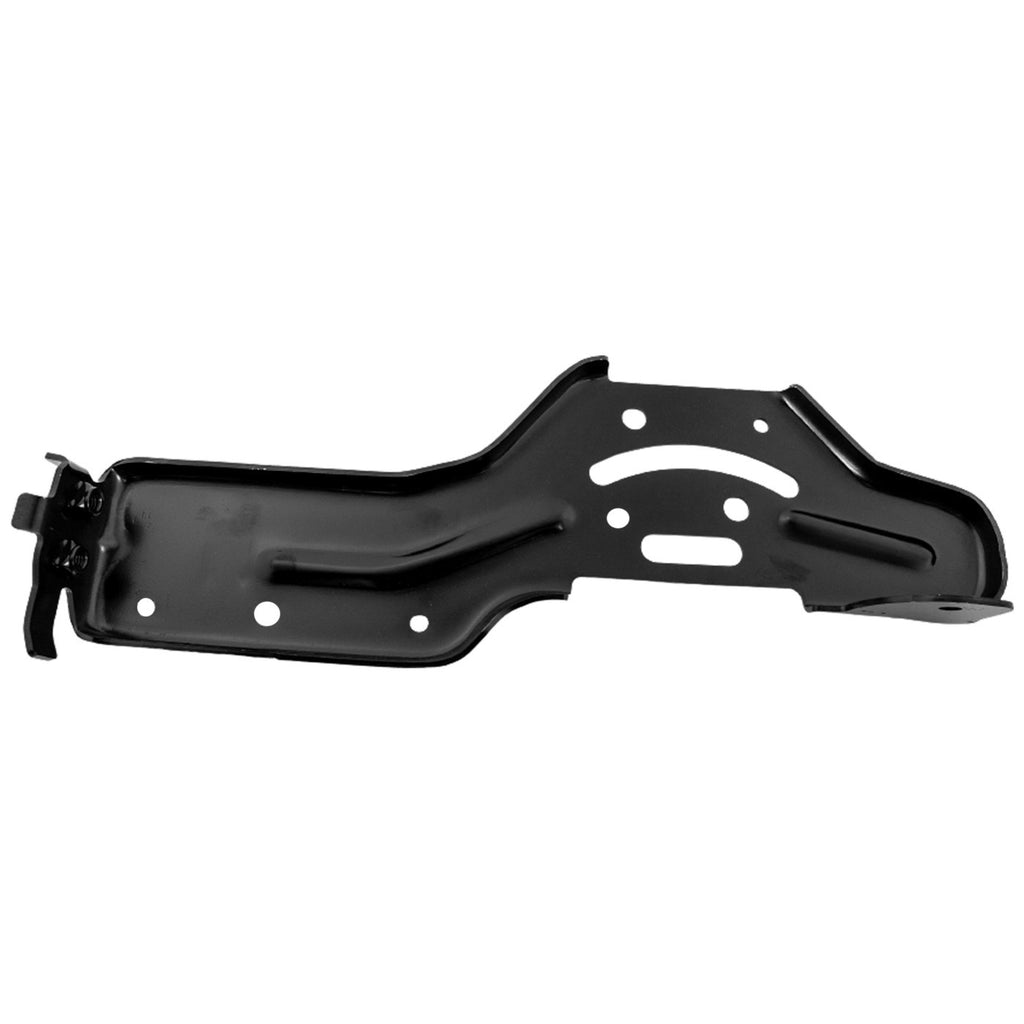 2004-2007 Nissan Armada, Pathfinder Armada & TITAN Bumper Face Bar - Front (62022ZR08A)
