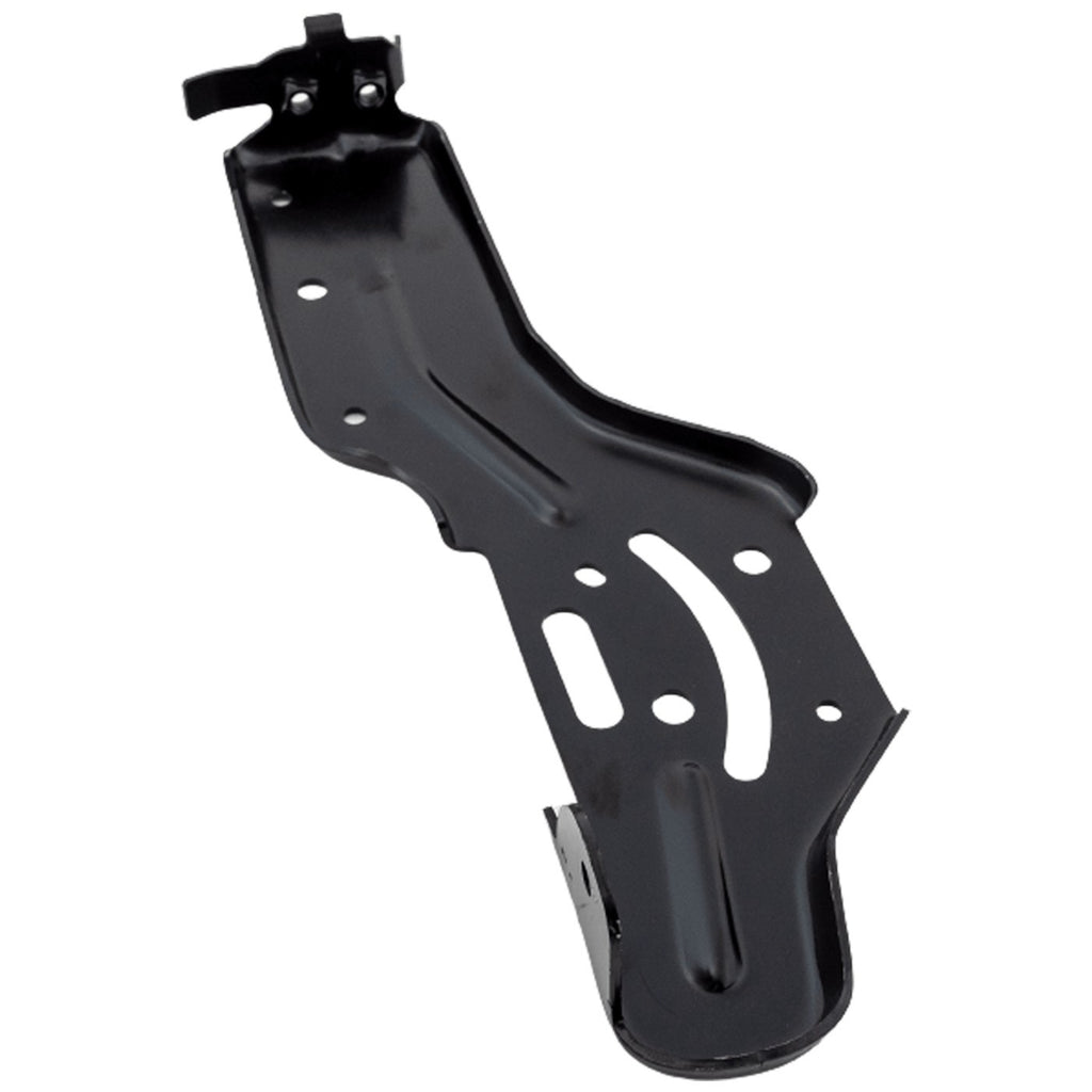 2004-2007 Nissan Armada, Pathfinder Armada & TITAN Bumper Face Bar - Front (62022ZR08A)