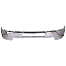 Load image into Gallery viewer, 2011-2014 Chevrolet Silverado 2500 HD &amp; Silverado 3500 HD Bumper Face Bar - Front (25832522)