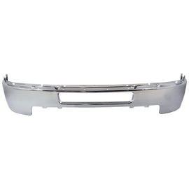 2011-2014 Chevrolet Silverado 2500 HD & Silverado 3500 HD Bumper Face Bar - Front (25832522)