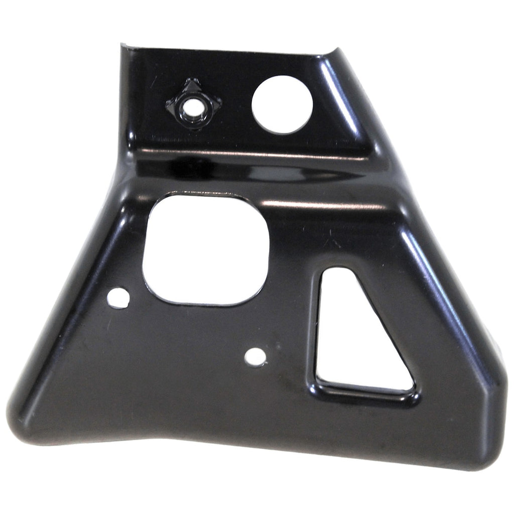 2011-2014 Chevrolet Silverado 2500 HD & Silverado 3500 HD Bumper Face Bar - Front (25832522)