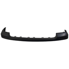 Load image into Gallery viewer, 2007-2013 GMC Sierra 1500 Bumper Face Bar - Front (15902856)
