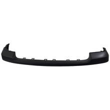 Load image into Gallery viewer, 2007-2013 GMC Sierra 1500 Bumper Face Bar - Front (15902856)