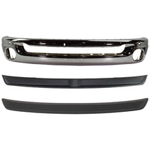 Load image into Gallery viewer, 2006-2009 Dodge Ram 1500, Ram 2500 &amp; Ram 3500 Bumper Face Bar - Front (55077946AB)