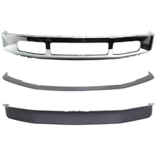 Load image into Gallery viewer, 2008-2010 Ford F-250 Super Duty &amp; F-350 Super Duty Bumper Face Bar - Front (8C3Z17757B)