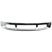 Load image into Gallery viewer, 2008-2010 Ford F-250 Super Duty &amp; F-350 Super Duty Bumper Face Bar - Front (8C3Z17757B)