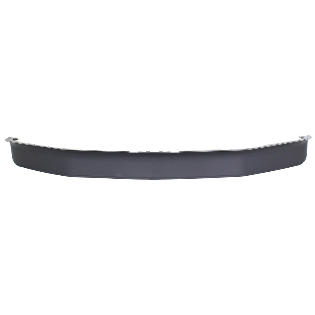 2008-2010 Ford F-250 Super Duty & F-350 Super Duty Bumper Face Bar - Front (8C3Z17757B)