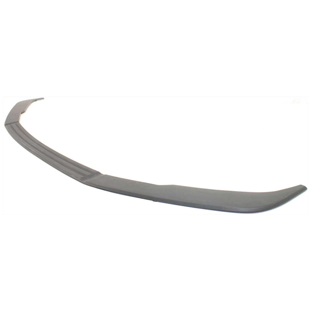 2008-2010 Ford F-250 Super Duty & F-350 Super Duty Bumper Face Bar - Front (8C3Z17757B)